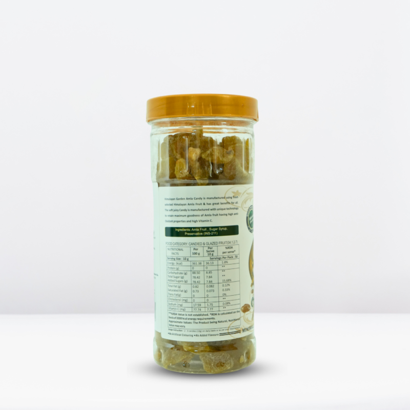 AMLA CANDY SWEET - Image 3