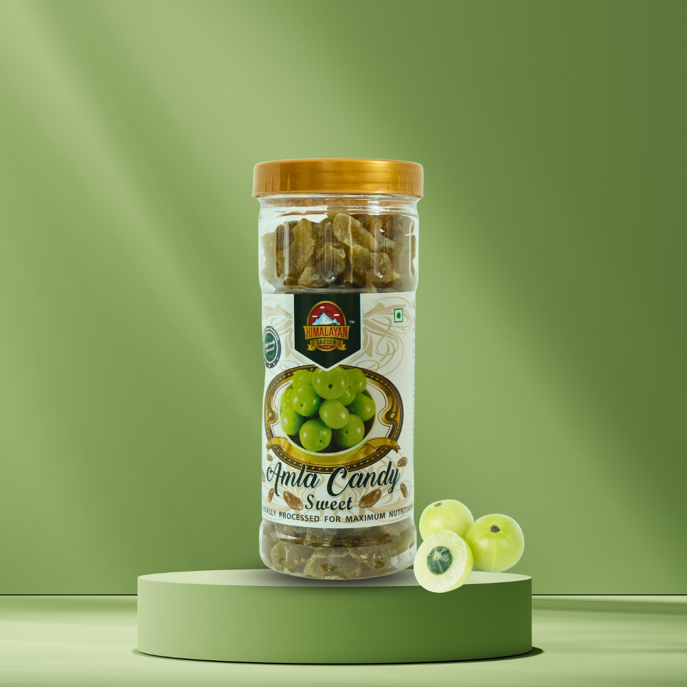 AMLA CANDY SWEET