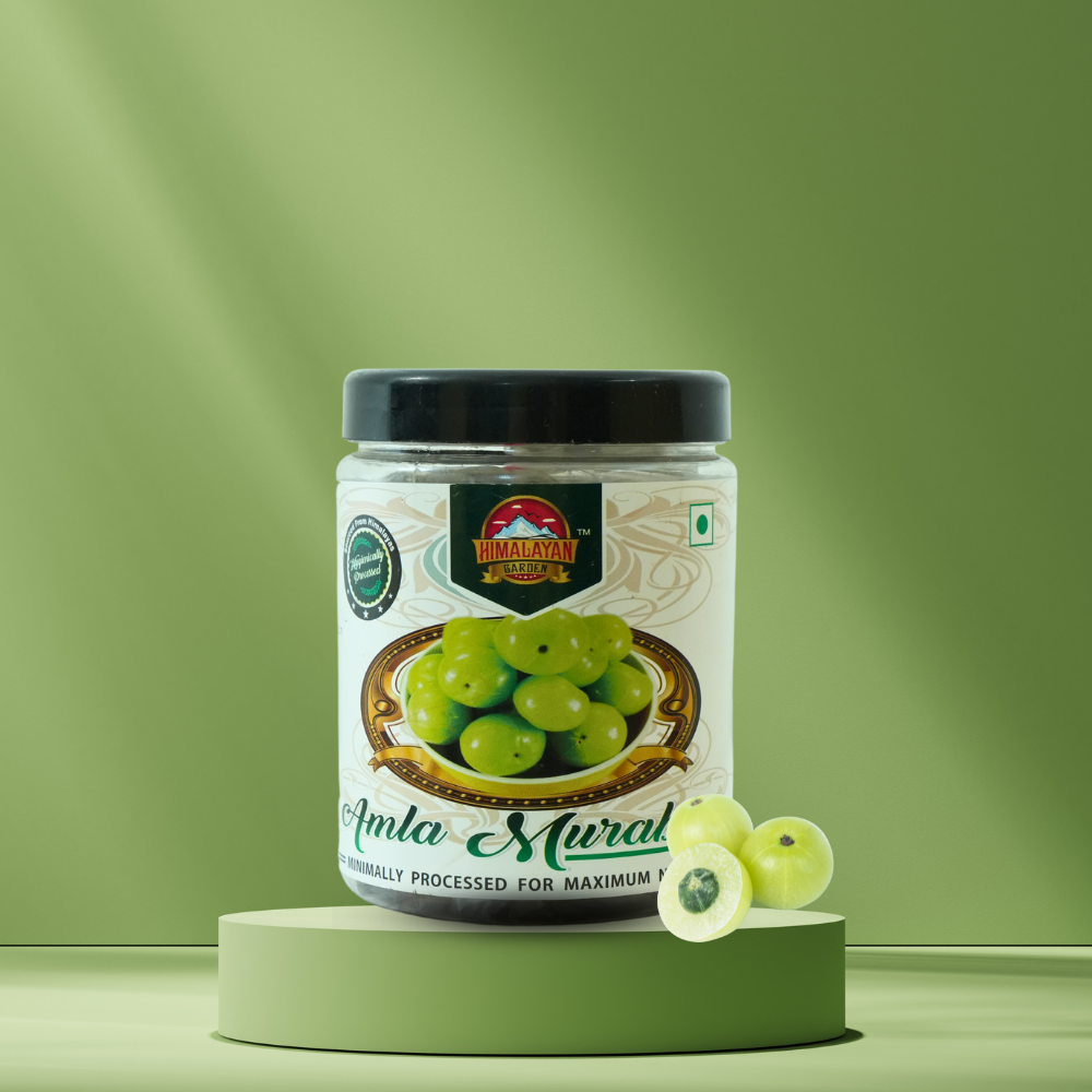 AMLA MURABBA