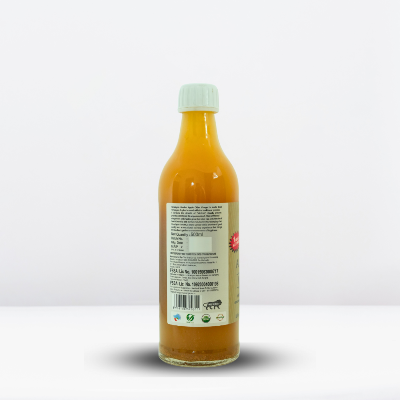 APPLE CIDER WITH MOTHER - Image 3