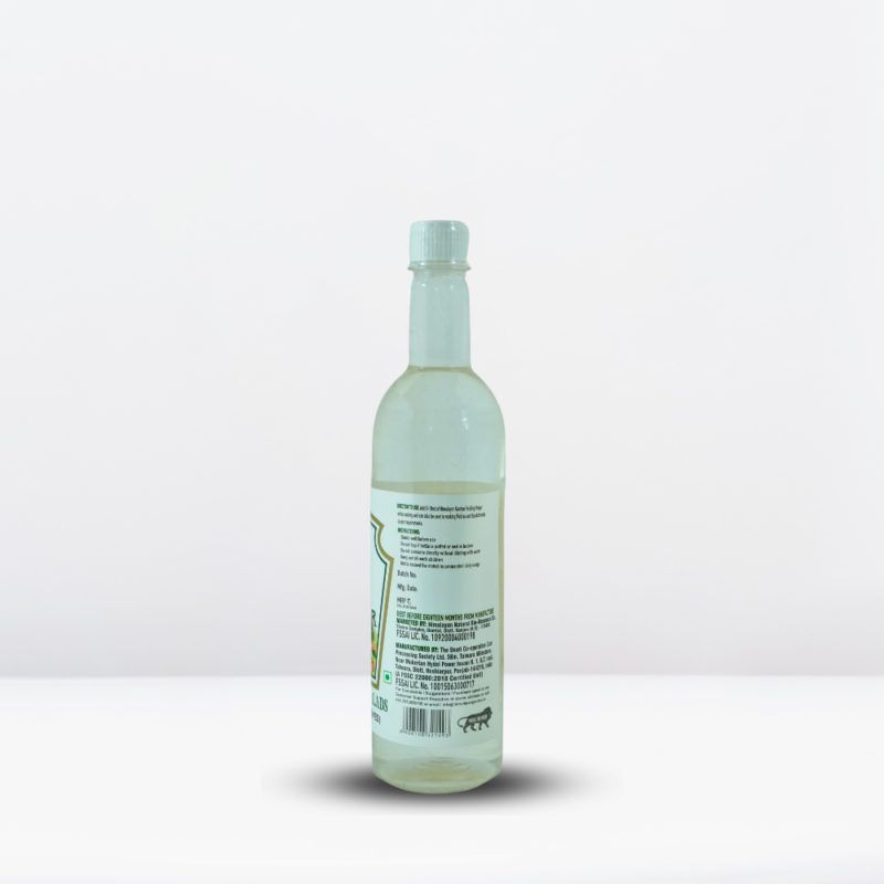 PICKLING WHITE VINEGAR - Image 2