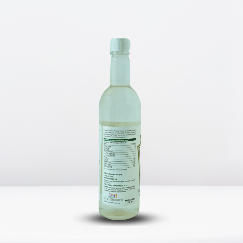 PICKLING WHITE VINEGAR - Image 3