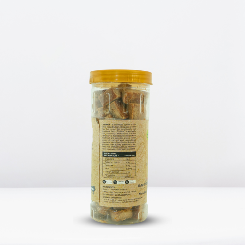 COCONUT JAGGERY CUBES - Image 3