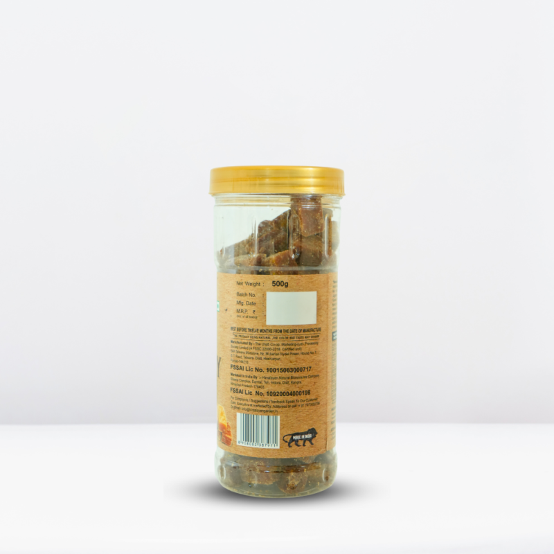 MASALA JAGGERRY CUBES - Image 2